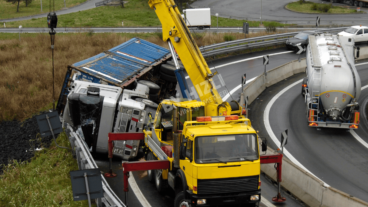 Alaçatı Ahtapot Çekici